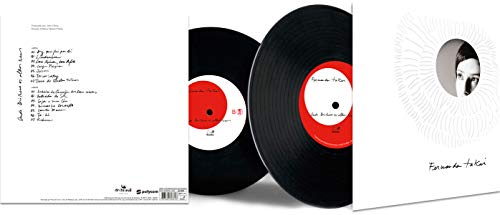 Fernanda Takai, LP Onde Brilhem Os Olhos Seus [Disco de Vinil]