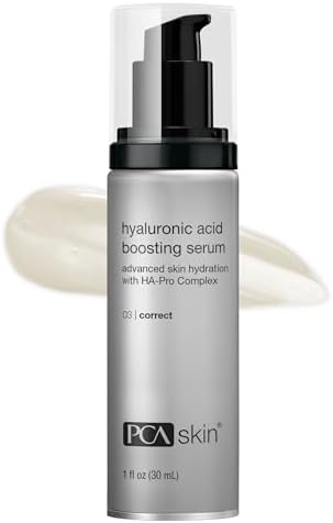 PCA SKIN Hyaluronic Acid Boosting Serum