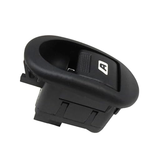 Commande de lève-vitre électrique 6554.L7 pour bouton Citroën C3