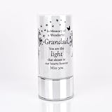 Widdop Luz de Tubo conmemorativo, Blanco