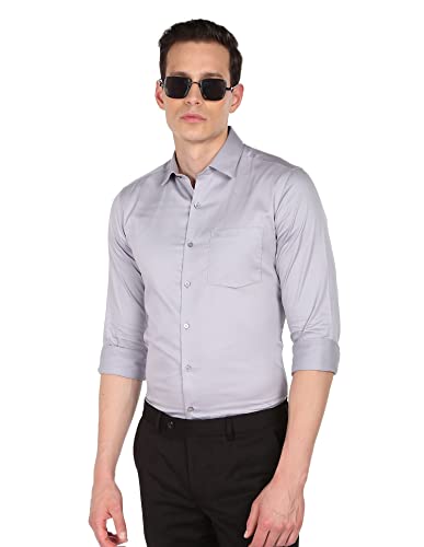 Image of Arrow Men's Slim Fit Shirt