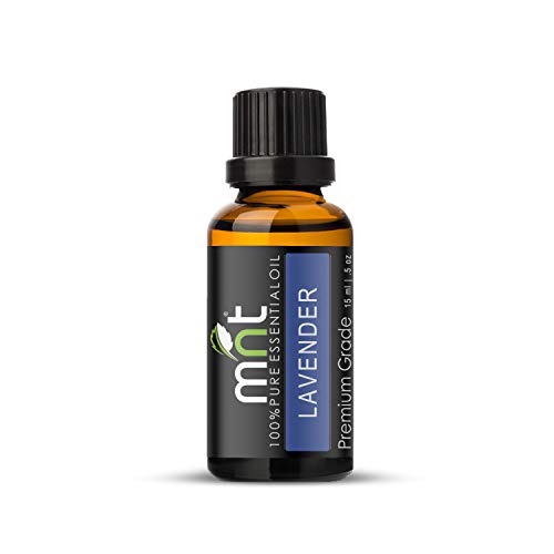 Image of MNT Diffuser oil /Aroma oil /Scented oil /Fragrance oil (Lavender, Ylang-Ylang (Each15 ml)