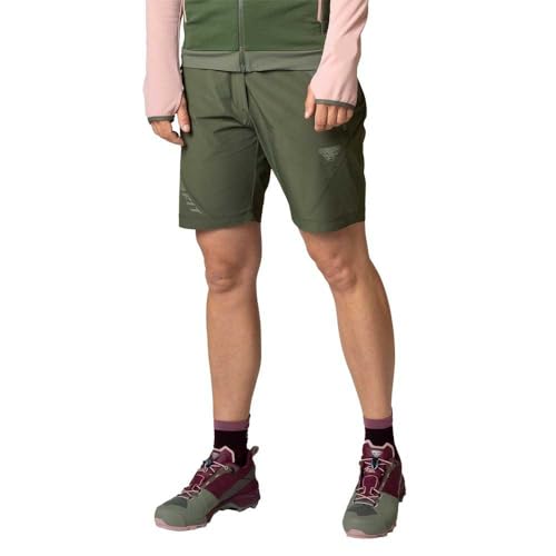 Short DYNAFIT Transalper 2 femme : fini les frottements en randonnée