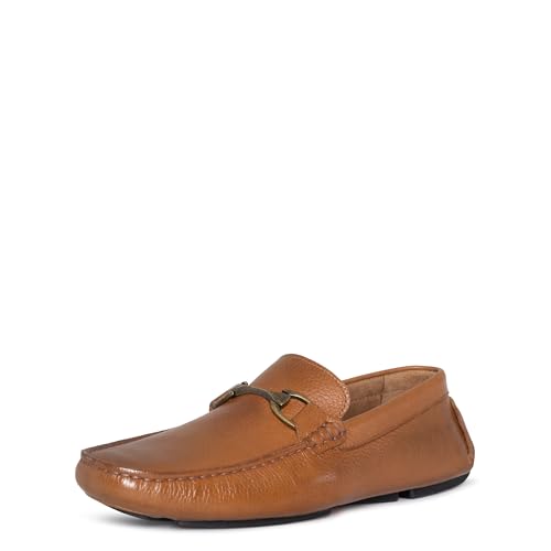 Image of Donald J Pliner Men's Vitali Tumbled Calf