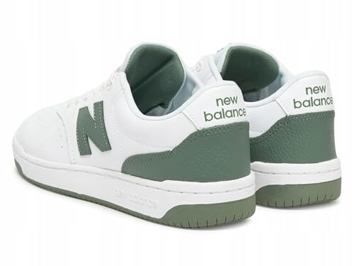 Image of New Balance Men's 80 Sneaker