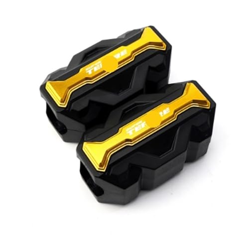 Accessoires moto XT1200Z protection moteur haute finition