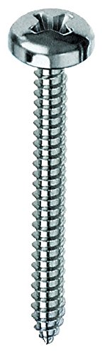 Viti parker t cil 3,5x50 zb pz 2