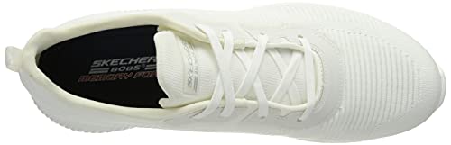 Skechers BOBS Women's Bobs Squad-Tough Talk Sneaker