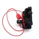 Dieser Aftermarket-Aktuator für die Tankklappenverriegelung bietet eine kostengünstige Lösung für Fahrzeuge, bei denen Probleme mit dem Tankklappenverriegelungsmechanismus auftreten.