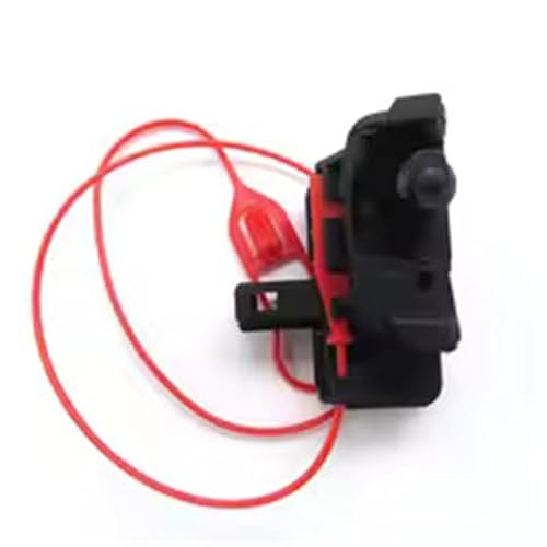 Verrouillage de trappe à carburant Audi A4 B8 et RS4, mécanisme de qualité pour votre sérénité