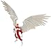 Marvel Legends Series Marvel's Angel, Deluxe X-Men Comics Collectible 6-Inch Action Figure