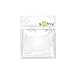 Goobay 95038 - Cable de alimentación 3 m, Negro