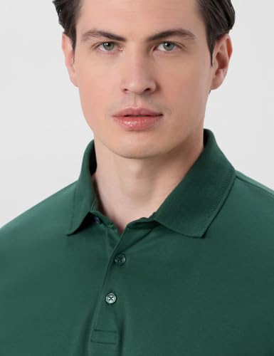 Image of Symbol Premium Men's Super Soft Classic Polo T-Shirt: Regular Fit
