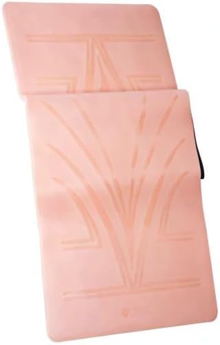 Miniatura 10 de YOGA DESIGN LAB La alfombrilla Infinity Diseño antideslizante de lujo que proporciona un agarre sin igual para apoyarte y alinearte