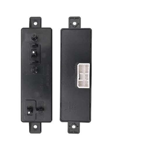 Interrupteur de siège électrique bouton de commande avant gauche droit Sonata 88191-3S100RY
