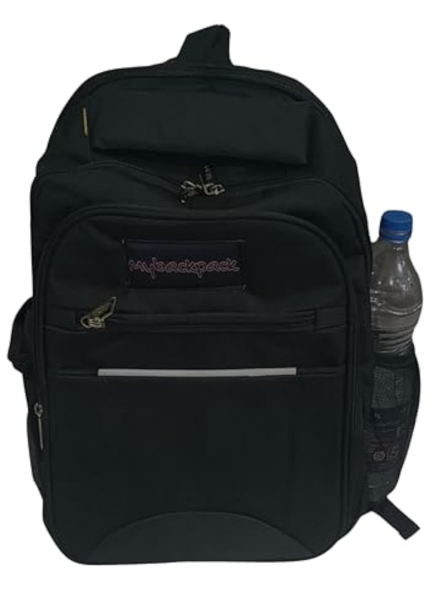 Black College School/Office Bag