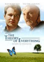 The Theory of Everything