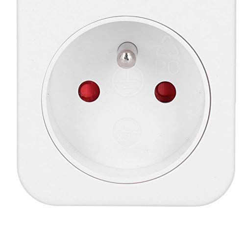 Commutateur d'aquarium programmable 24 heures pour éviter la surchauffe