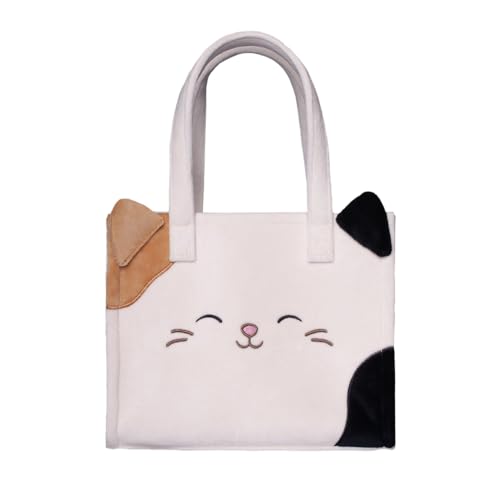 Squishmallows – Bolsa de felpa Cameron Squishmallows.