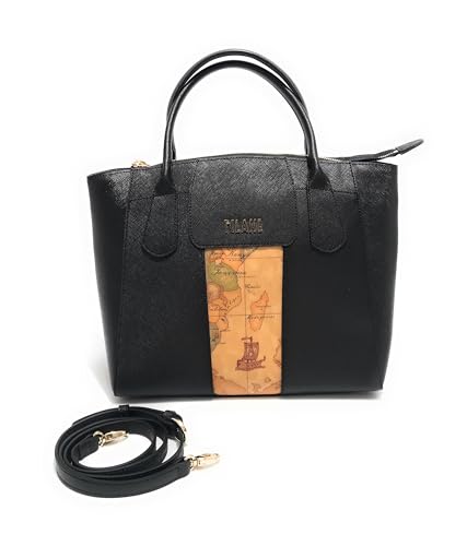 Borse medie Alviero Martini Prima Classe L LD25 9407 Nero