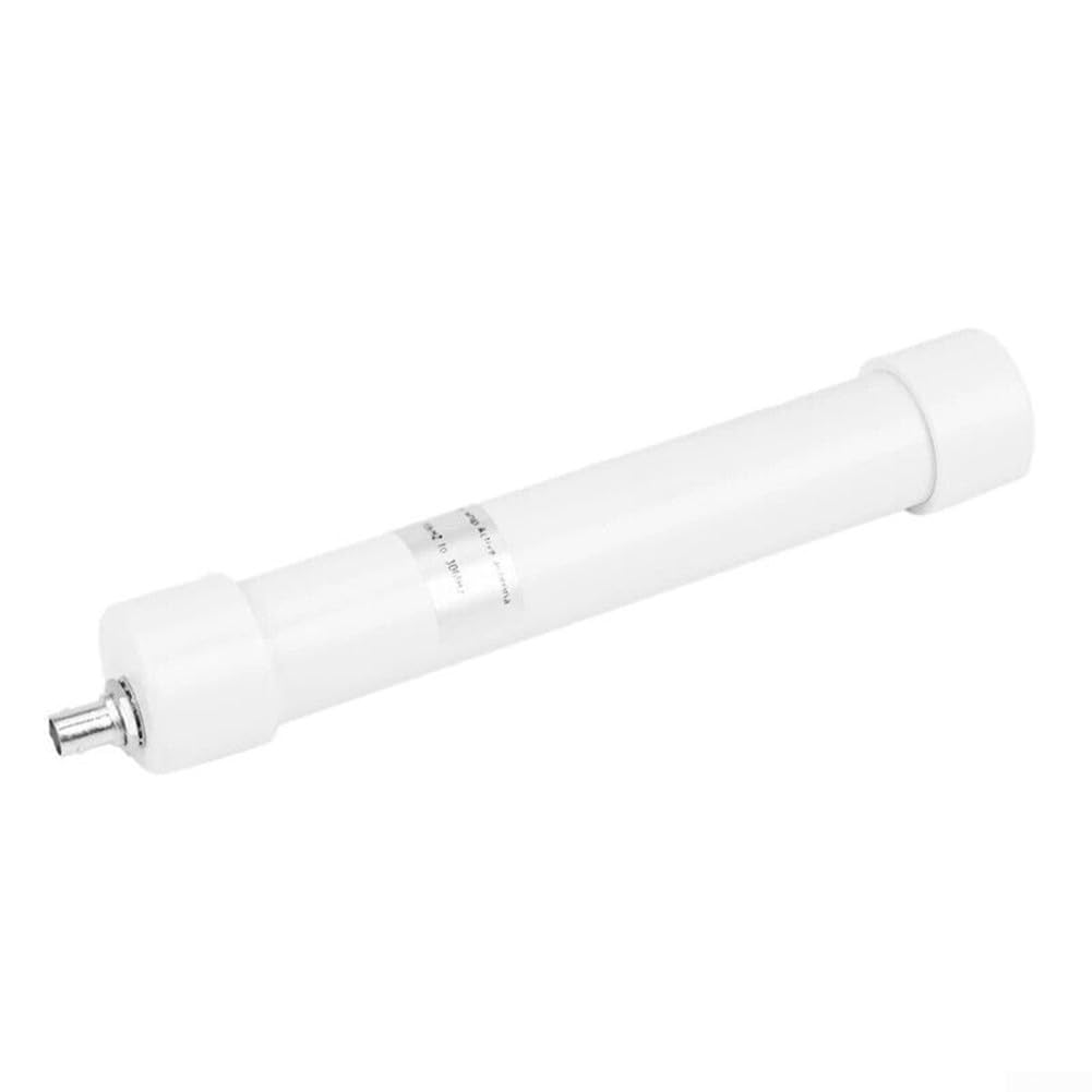 Antenne active Whip 10 KHz-30 MHz Mini Whip HF LF VHF Récepteur VHF avec câble portable pour réception de signal