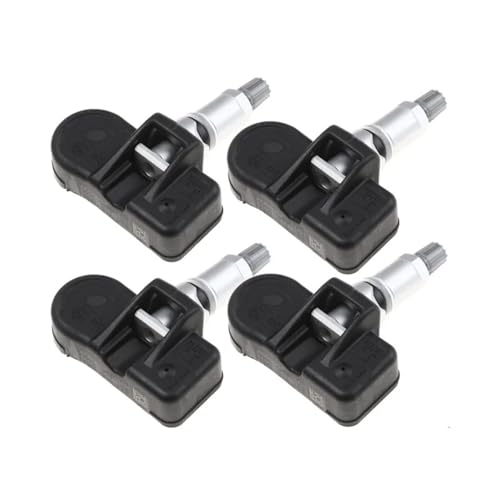 Capteur TPMS de pression des pneus 56053036AA valve de remplacement Dodge Dakota RAM 1500