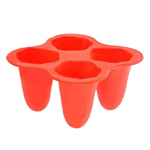 Hall0ween - Moldes de chocolate reutilizables de silicona fantasma, soporte antiadherente seguro para hornear pasteles de caramelo, molde flexible de chocolate para cera de hielo, suministros para
