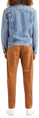 Levi's Men's The Trucker Jacket, Denim Jacket