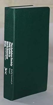 The Audubon Society Field Guide To North American Birds Eastern Region