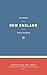 Wildsam Field Guides: New England (Wildsam Field Guides: American Road Trip)