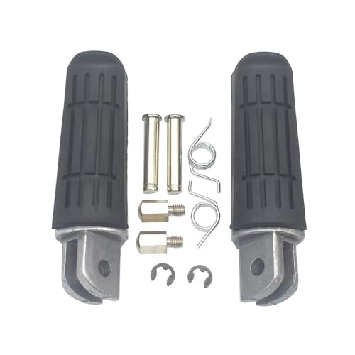 Pédales moto accessoires de modification pour XJ et R6S - 2