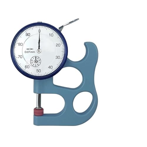 Calibrador Thickness Gauge SM-112 26mm, SM-114 120MM