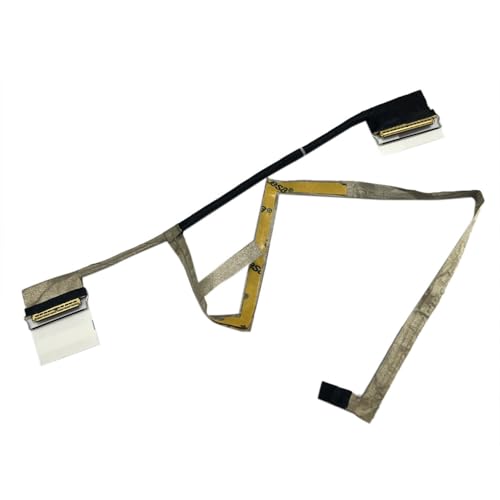 Cable flexible pantalla LCD DELL Latitude 3410 repuesto EDP 30 pin HD