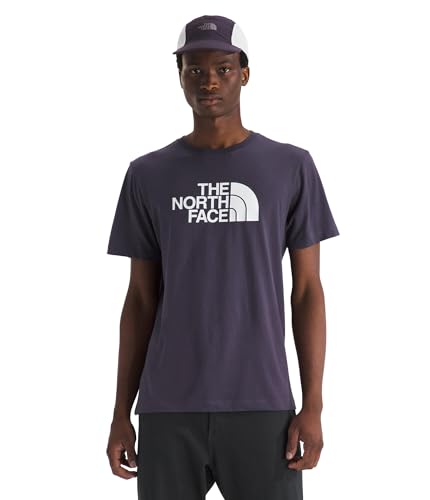 T-Shirt Homme The North Face Half Dome à manches courtes et coupe régulière