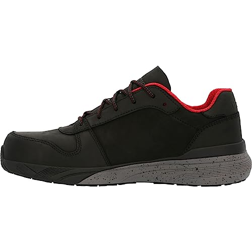 Image of ROCKY Industrial Athletix Composite Toe 3 inch Work Shoe