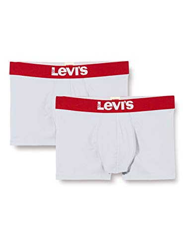 Elastico in vita con logo Levi's