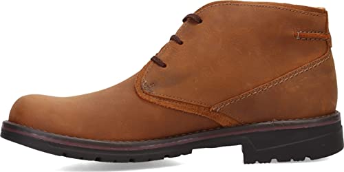 Image of Clarks Men's Morris Peak Waterproof
