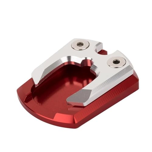 Coussin d'extension béquille pour Xmax 125 évite les chutes