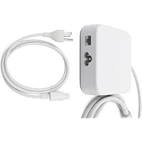 Amazon.co.jp: iMac 24インチM1、M3、M4、143W用電源アダプター