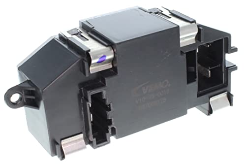 Vemo V10-79-0019 Unidad de control, calefacción/ventilación