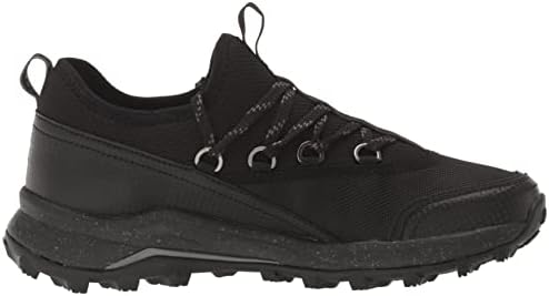 BASS OUTDOOR Men's Trek Ultralite Hiker Hiking Shoe, Black, 9 | Image 5