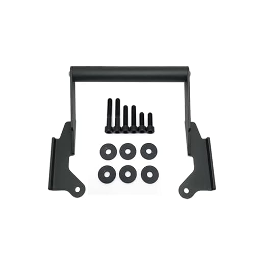 Support navigation pour XMAX 300 2018-2022 barre d'extension moto - 4