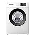 Produktbild PKM WA10-ES1416DAI Waschmaschine | 16 Waschprogramme | 10 Kg | Frontlader | 1400 U/Min | Inverter Motor | Eco Funktion 40-60 | Startzeitvorwahl | Energieeffizienzklasse A | Aqua Stop | weiß