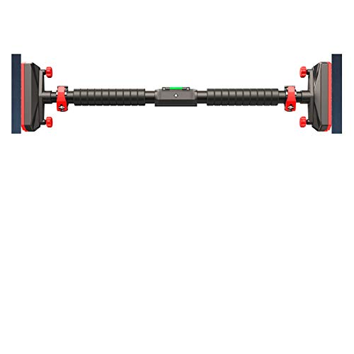 Barre De Traction Portable, Corridor De Porte Barre De Fitness À Pull-up sans Installation De Perforation, 69-99cm, Charge De Charge Sécurisée 300kg