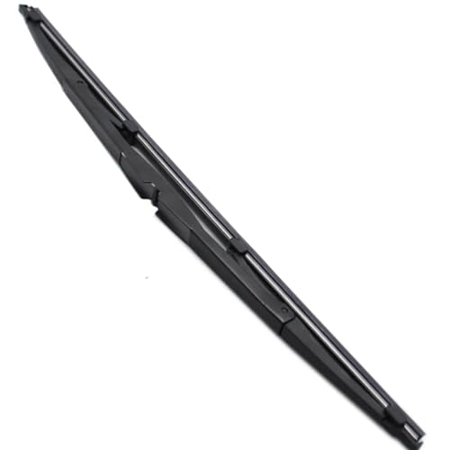 Balai d'essuie-glace arrière pour Volvo V50 2004-2012 à essuyage silencieux sans trace