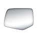 Fit System 99212 Driver/Passenger Side Replacement Mirror Glass