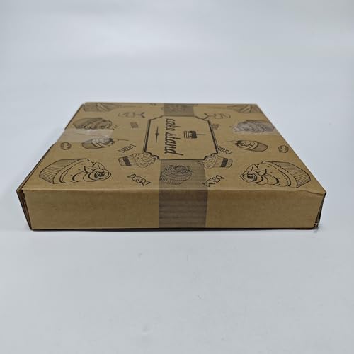 HonGien 2 Pack 3-Tier Cake Stand, Cake Display Stand,Afternoon Tea Cake Stand,Fruit Dessert Serving Tray Stands for Birthday,Party,Wedding (Wave Pattern White) - Cosy Home Interiors HonGien 2 Pack 3-Tier Cake Stand, Cake Display Stand,Afternoon Tea Cake Stand,Fruit Dessert Serving Tray Stands for Birthday,Party,Wedding (Wave Pattern White) - Image 10