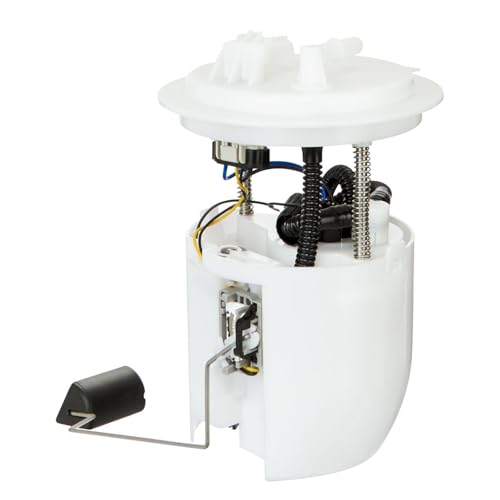 Image of Detroit Axle - 3.8L Fuel Pump Module for Jeep 2007 2008 Wrangler, Electrical Fuel Pump Module Assembly Replacement