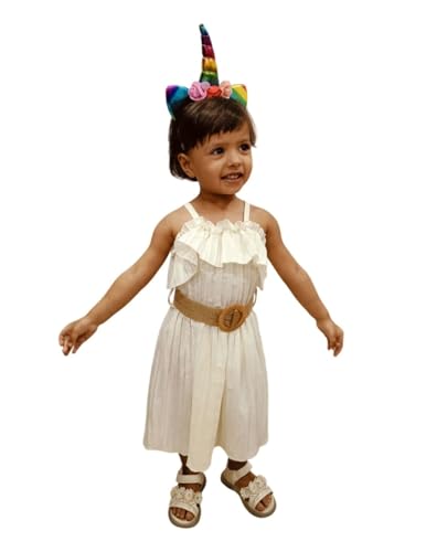 Image of BookMyCostume Headwear Collection - Decorative Tiaras, Floral Crowns, Animal Ears & Themed Headbands for Birthdays, Festivals & Role-Play - Kids & Adults Accessory