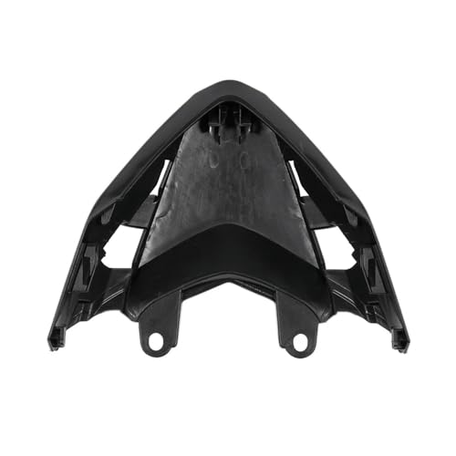 Capot de siège passager CBR 500R couvercle arrière finition premium - 4